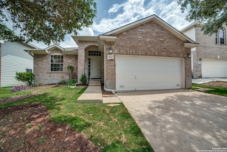 10026 Collenback Run, San Antonio, TX 78251