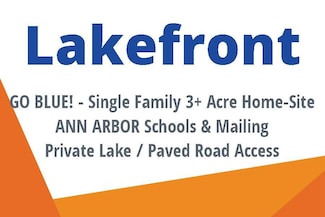5900 Cherry Hill Rd, Ann Arbor, MI 48105