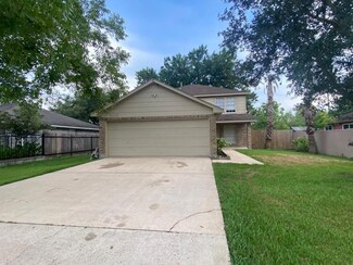 8018 Constellation Ln, Houston, TX 77075