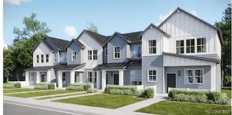 6779 Parterre Pkwy N Unit 2, Thornton, CO 80602