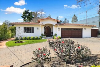 4419 Cornishon Ave, La Canada Flintridge, CA 91011