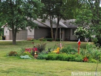 14892 Cross Lake Rd, Pine City, MN 55063