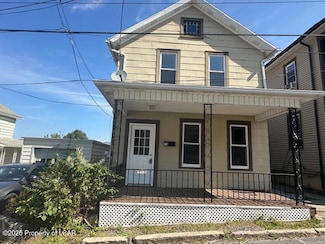 16 Sand St, Pittston, PA 18640