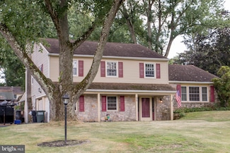 94 Spring Garden Mill Dr, Newtown, PA 18940