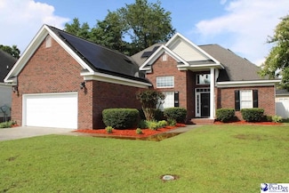 2156 Waverly Woods Dr, Florence, SC 29505