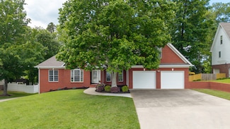 4779 Crestridge Ln NW, Cleveland, TN 37312
