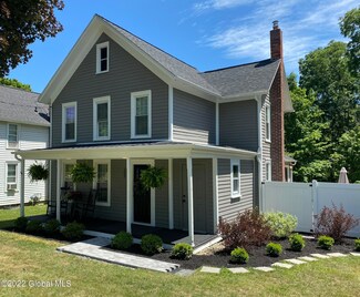 105 Voorheesville Ave, Voorheesville, NY 12186