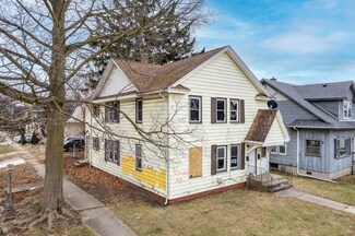 202 Jefferson Ave, La Porte, IN 46350