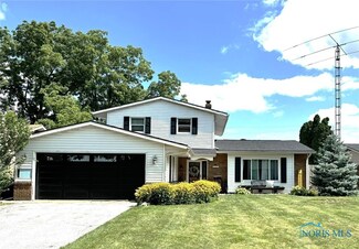 6002 Vistamar Rd, Toledo, OH 43611