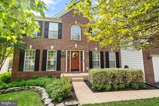 6764 Jefferson St, Haymarket, VA 20169