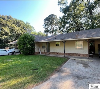 3800 Spurgeon Dr Unit A-C, Monroe, LA 71203