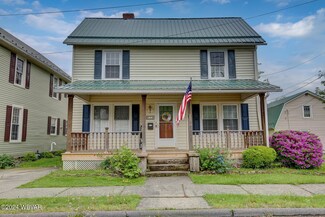 14 Bruner St, Muncy, PA 17756