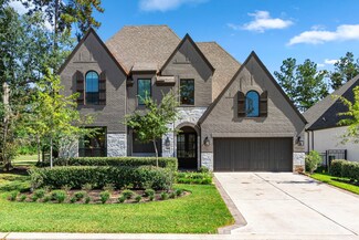 203 S Empress Green Place, Montgomery, TX 77316