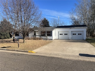 24132 3rd Ave, Siren, WI 54872