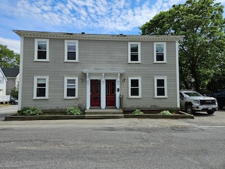 42-44 Richardson St, Bath, ME 04530