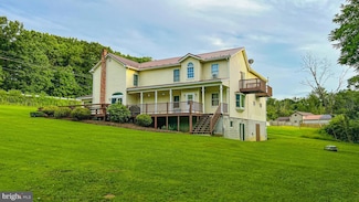 11505 Caboose Rd SW, Frostburg, MD 21532