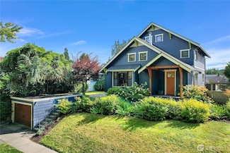 2518 S Park Dr, Bellingham, WA 98225