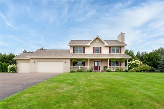 1743 186th St, Chippewa Falls, WI 54729