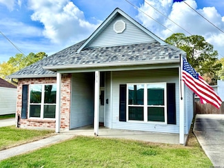 1023 Timber Side Dr, Baton Rouge, LA 70806