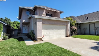 2863 El Capitan Dr, Pleasanton, CA 94566