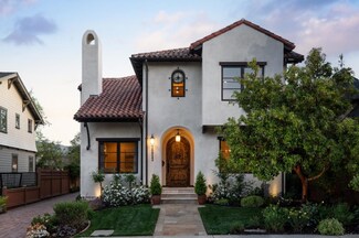 16922 Mitchell Ave, Los Gatos, CA 95032