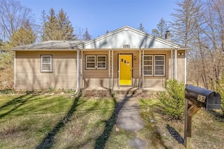 59 Old Minnewaska Trail, Kerhonkson, NY 12446