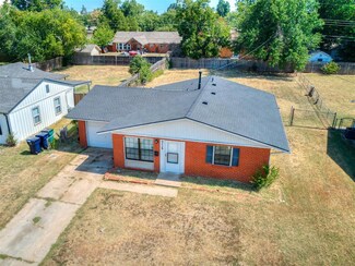 5116 N Tulsa Ave, Oklahoma City, OK 73112
