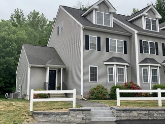 36 Whispering Pine Cir, Worcester, MA 01606