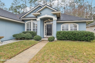 3954 Trail Ridge Rd, Middleburg, FL 32068