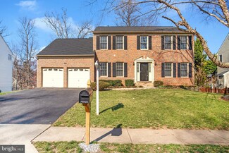 17 Northampton Blvd, Stafford, VA 22554