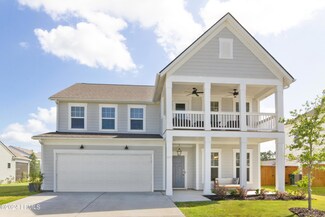 843 Danner Dr, Bluffton, SC 29909