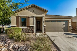 10923 E Calypso Ave, Mesa, AZ 85208