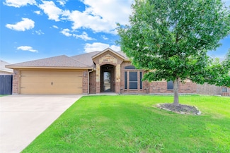 612 Jeffdale Dr, Burleson, TX 76028