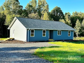 6431 Little Mountain Rd, Sherrills Ford, NC 28673