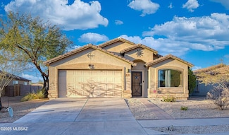6758 W Haven Brook Way, Tucson, AZ 85757