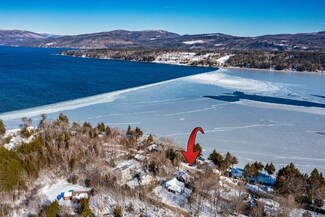 420 Wulamat Rd, Bristol, NH 03222