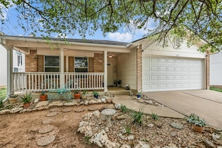 217 Precipice Way, Georgetown, TX 78626