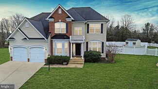 23564 Gunnell Dr, Leonardtown, MD 20650