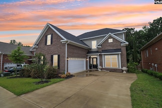 920 Knowles Loop, Columbia, SC 29229