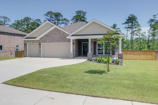 11625 Talla Dr, Ocean Springs, MS 39564