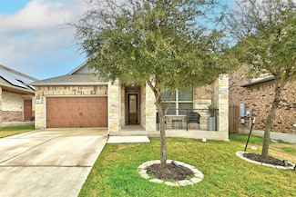 17011 Prestons Braid Ln, Round Rock, TX 78664