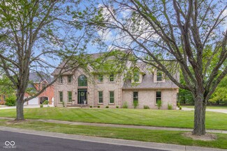 882 Box Turtle Ct, Columbus, IN 47201
