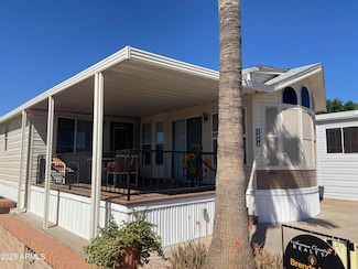 2072 W Klamath Ave, Apache Junction, AZ 85119