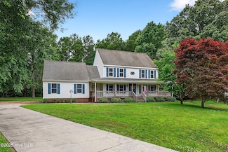 137 South St, Moyock, NC 27958