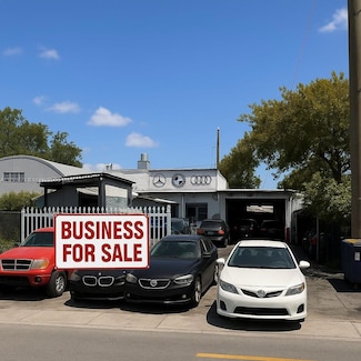 916 NW 9th Ave, Fort Lauderdale, FL 33311
