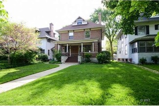 1809 Asbury Ave, Evanston, IL 60201