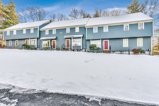 24 Deer Path Unit 3, Maynard, MA 01754