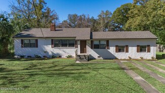 7548 Epperson Ave, Jacksonville, FL 32208