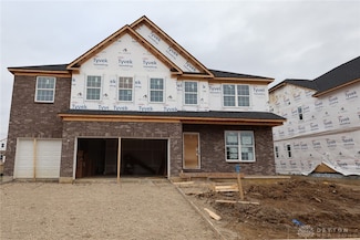 9230 Bottega South Dr Unit 38, Washington Township, OH 45458