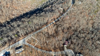 TBD(lot 6) Country Club Dr, Holiday Island, AR 72631